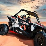 2 seater buggy adventure deal