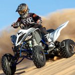 CAN-AM MAVERICK X3 1700CC